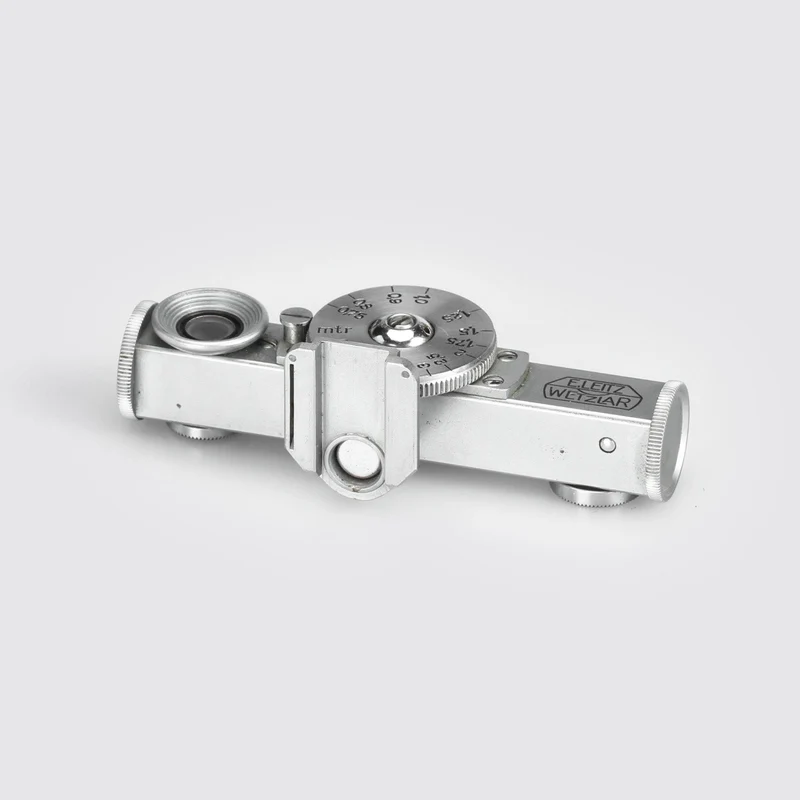 FOKOS Chrome