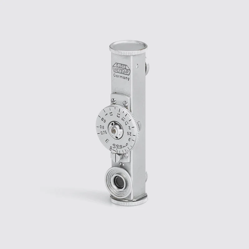 FOKOS Chrome