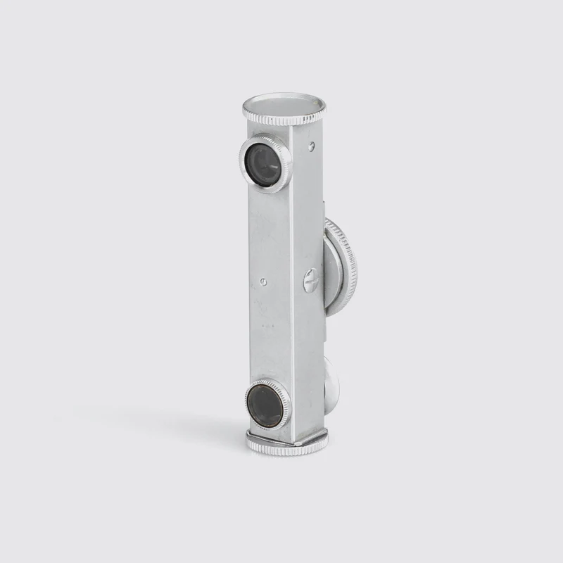 FOKOS Chrome