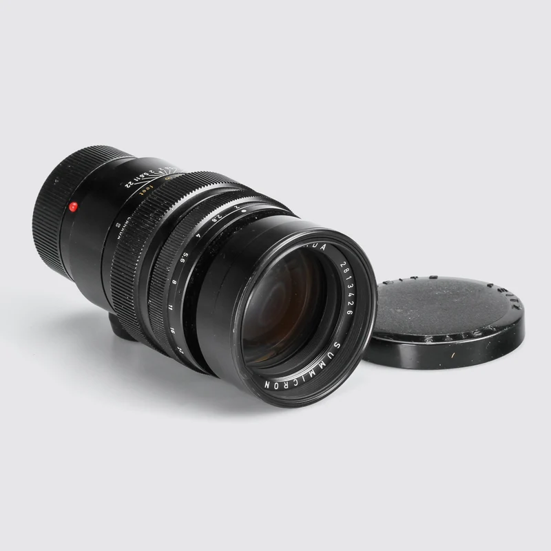 Summicron 2/90mm
