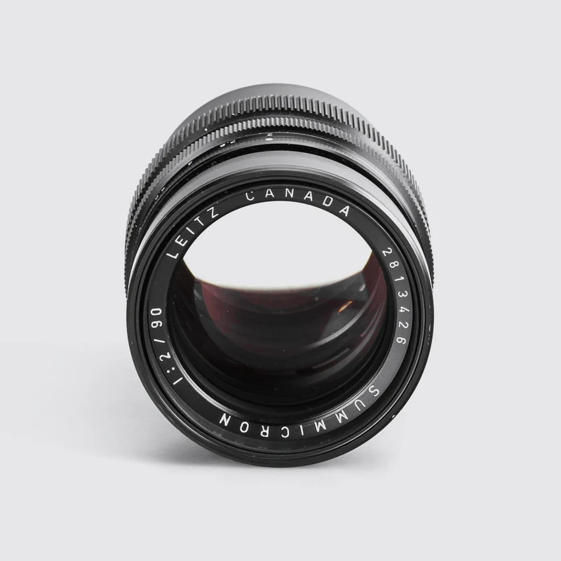 Summicron 2/90mm