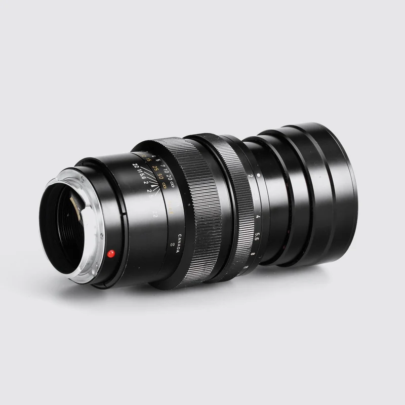 Summicron 2/90mm