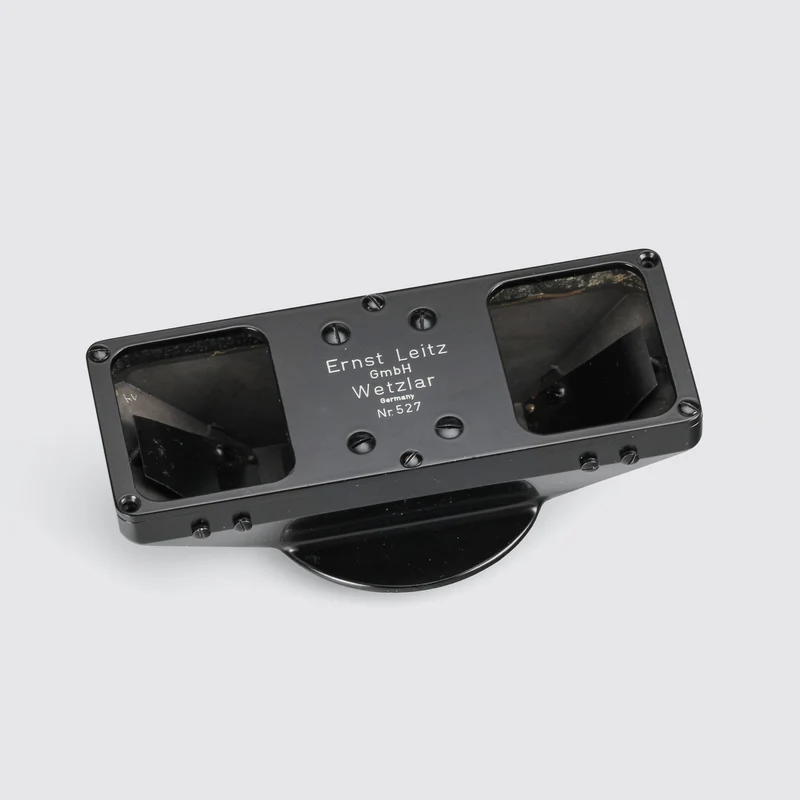 Stereo Prism OIMPO Dummy