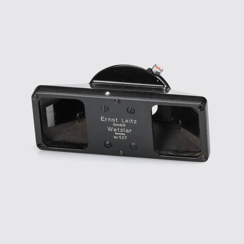 Stereo Prism OIMPO Dummy