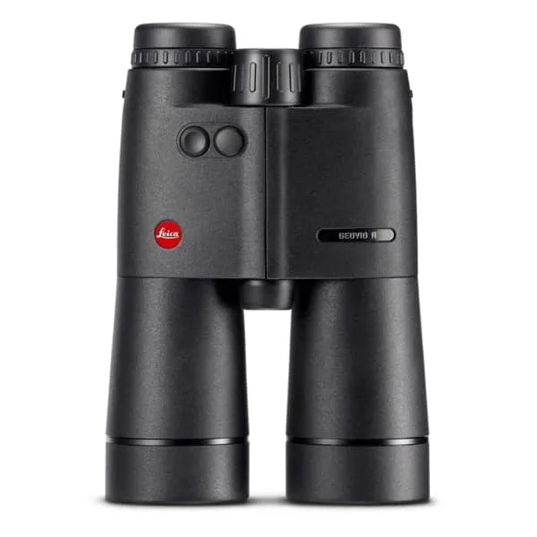 Leica Geovid R 15x56 Rangefinder Binoculars
