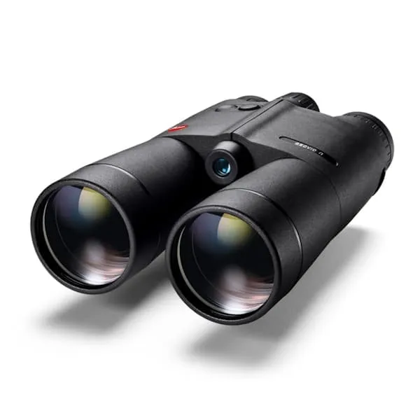 Leica Geovid R 15x56 Rangefinder Binoculars
