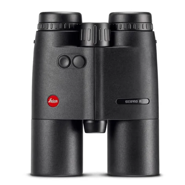 Leica Geovid R 10x42 Rangefinder Binoculars