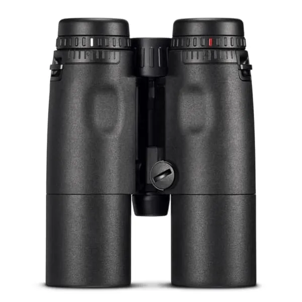 Leica Geovid R 10x42 Rangefinder Binoculars