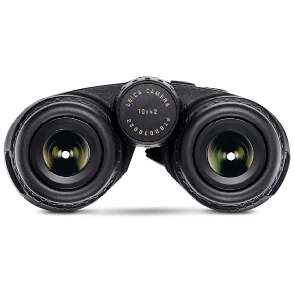 Leica Geovid R 10x42 Rangefinder Binoculars
