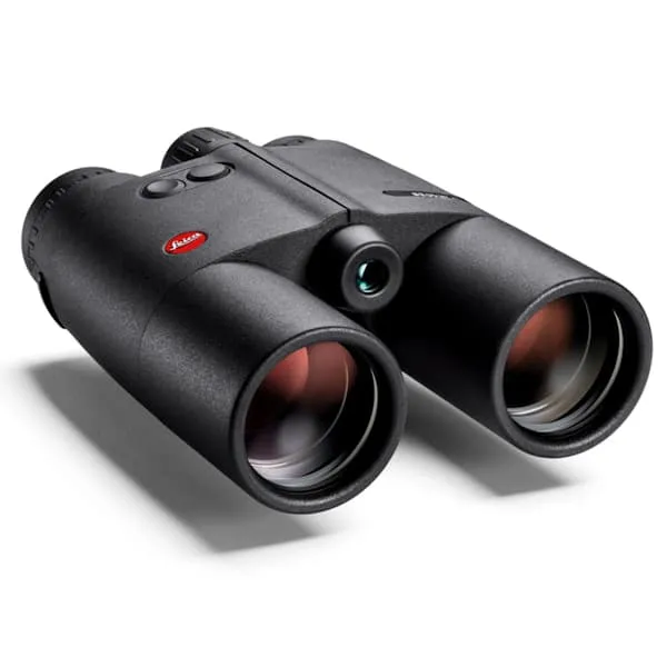 Leica Geovid R 10x42 Rangefinder Binoculars