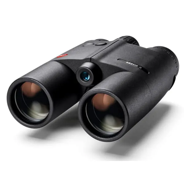 Leica Geovid R 10x42 Rangefinder Binoculars