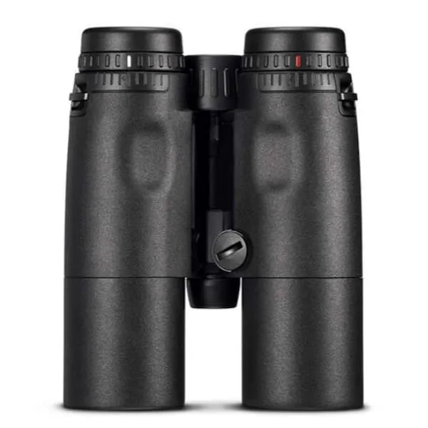 Leica Geovid R 8x42 Rangefinder Binoculars