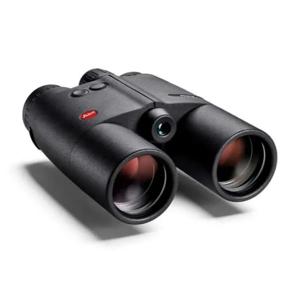 Leica Geovid R 8x42 Rangefinder Binoculars