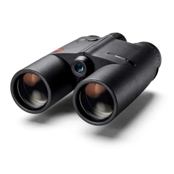 Leica Geovid R 8x42 Rangefinder Binoculars