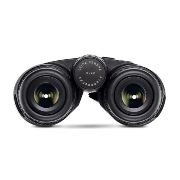 Leica Geovid R 8x42 Rangefinder Binoculars