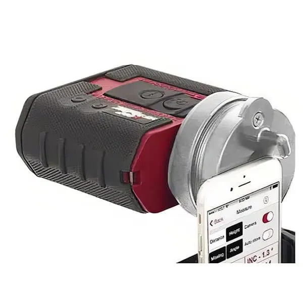 Laser Technology TruPulse 200X Laser Rangefinder