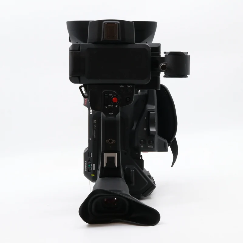 Canon XF605 occasion
