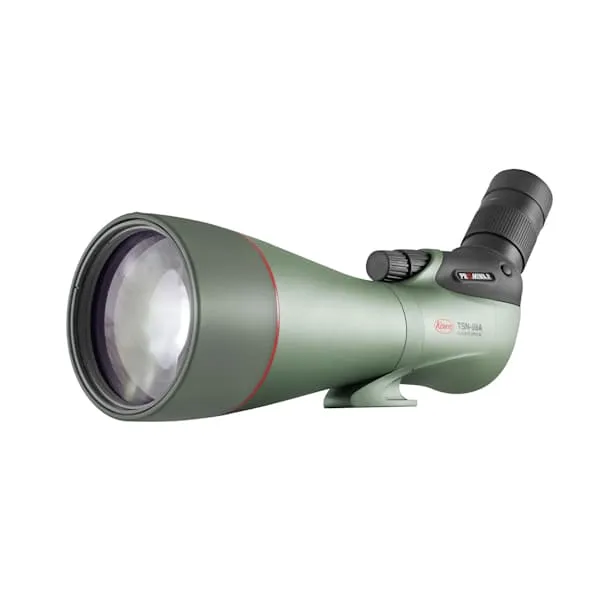 Kowa TSN-99A PROMINAR 30-70x99 Angled Spotting Scope Kit