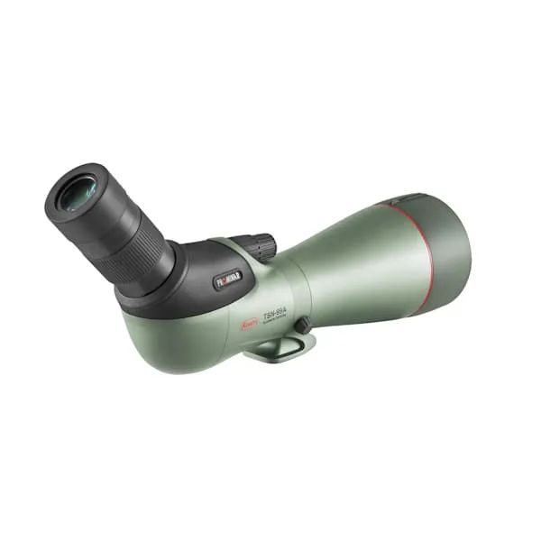 Kowa TSN-99A PROMINAR 30-70x99 Angled Spotting Scope Kit