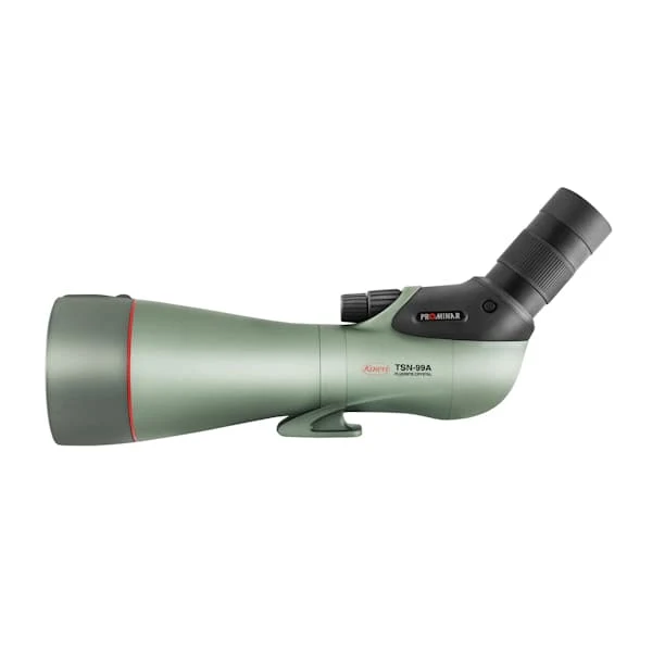 Kowa TSN-99A PROMINAR 30-70x99 Angled Spotting Scope Kit