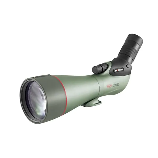 Kowa TSN-99A PROMINAR 30-70x99 Angled Spotting Scope Kit