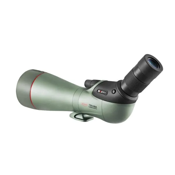 Kowa TSN-99A PROMINAR 30-70x99 Angled Spotting Scope Kit