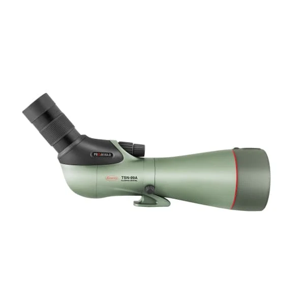 Kowa TSN-99A PROMINAR 30-70x99 Angled Spotting Scope Kit