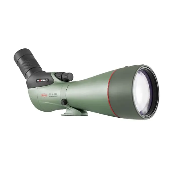 Kowa TSN-99A PROMINAR 30-70x99 Angled Spotting Scope Kit
