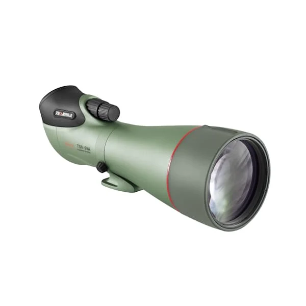 Kowa TSN-99A PROMINAR 99mm Angled Spotting Scope Body