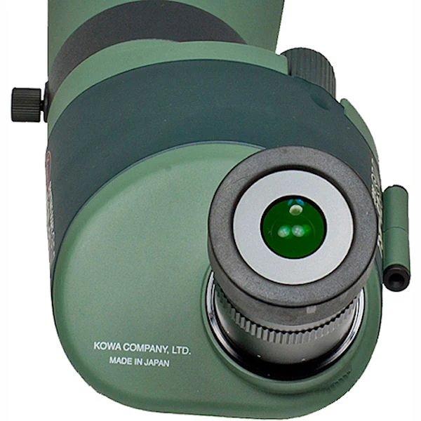 Kowa TSN-82SV Angled Spotting Scopes