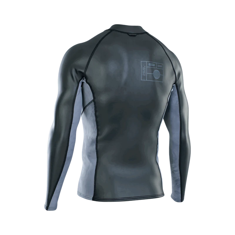 ION Neo Zip Top 2/1 LS Skin men