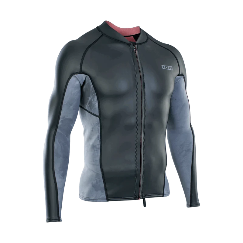 ION Neo Zip Top 2/1 LS Skin men