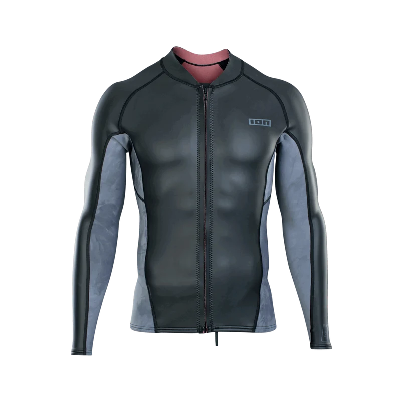 ION Neo Zip Top 2/1 LS Skin men
