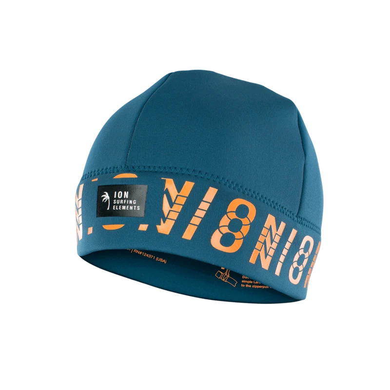 ION Neo Logo Beanie unisex