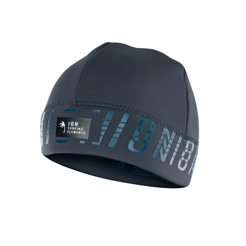 ION Neo Logo Beanie unisex