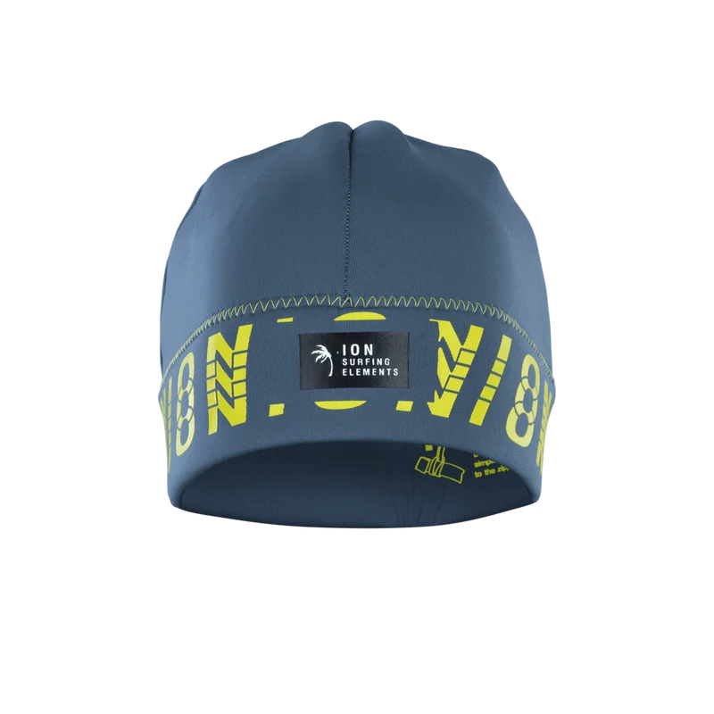 ION Neo Logo Beanie unisex