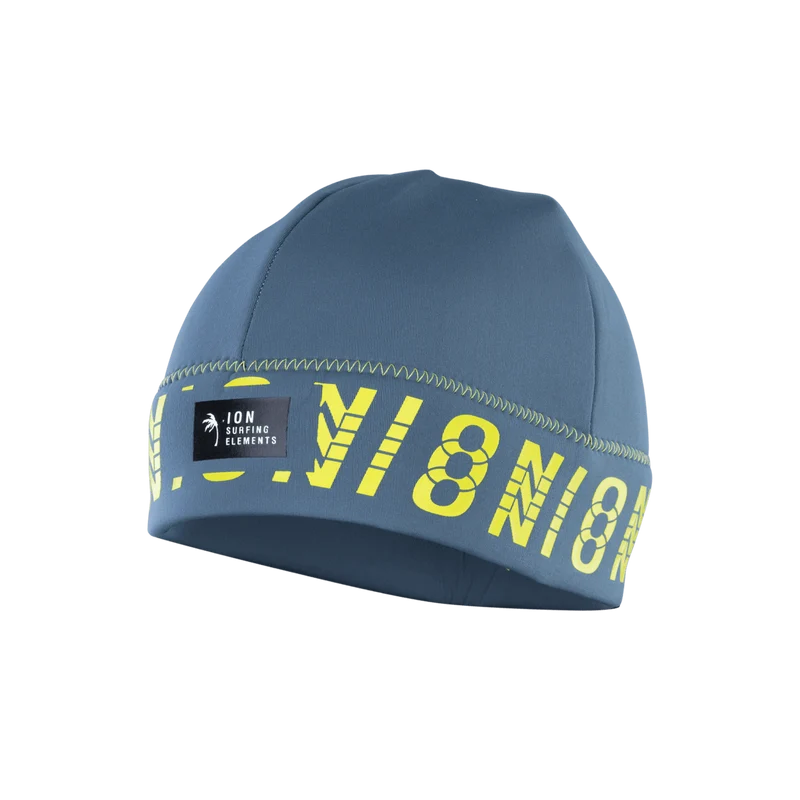 ION Neo Logo Beanie unisex