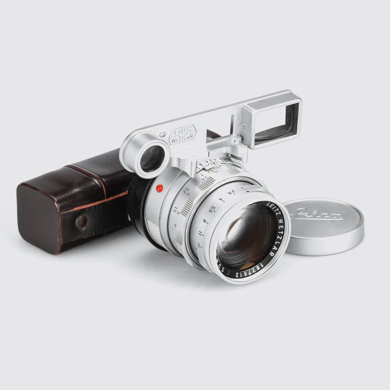 Summicron 2/50mm CF