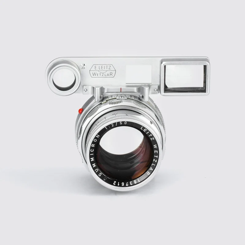 Summicron 2/50mm CF