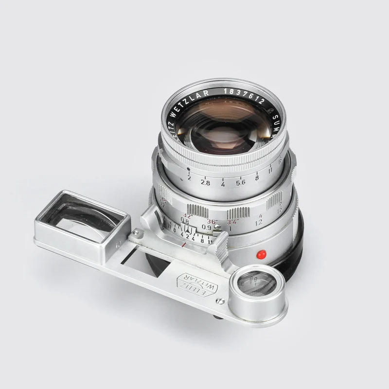 Summicron 2/50mm CF
