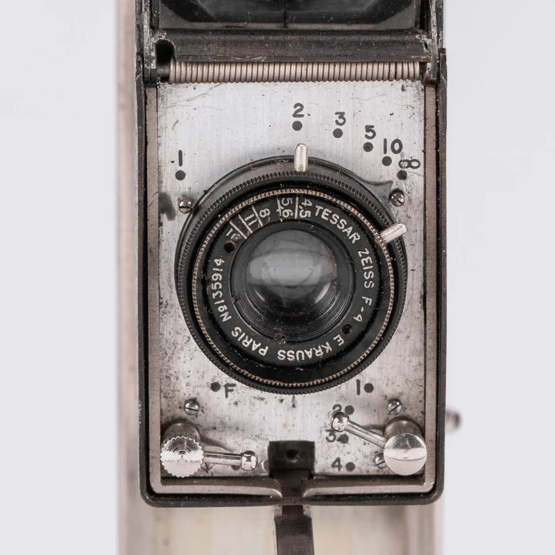 Le Photo-Rèvolver