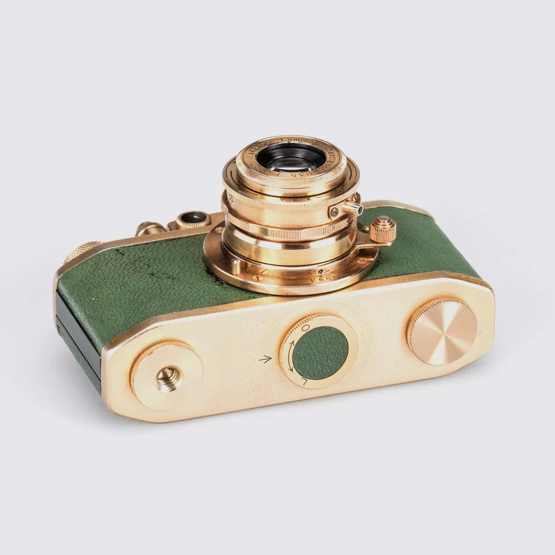 Pax Golden View