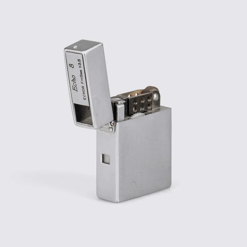 Echo 8 Camera Lighter
