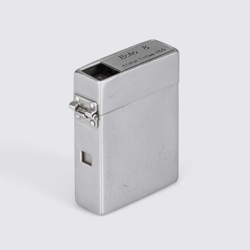 Echo 8 Camera Lighter