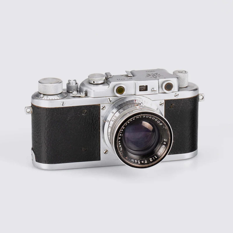 TSVVS 1950