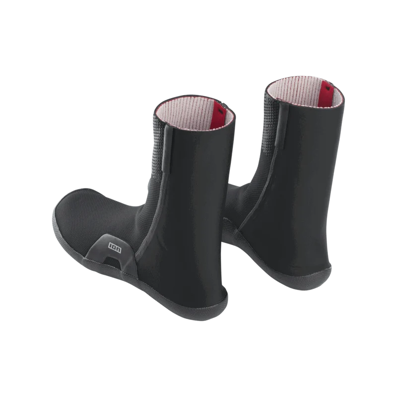 ION Ballistic Socks 3/2 Round Toe unisex