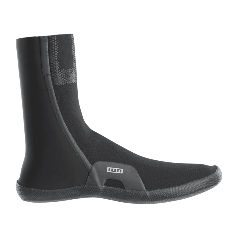 ION Ballistic Socks 3/2 Round Toe unisex