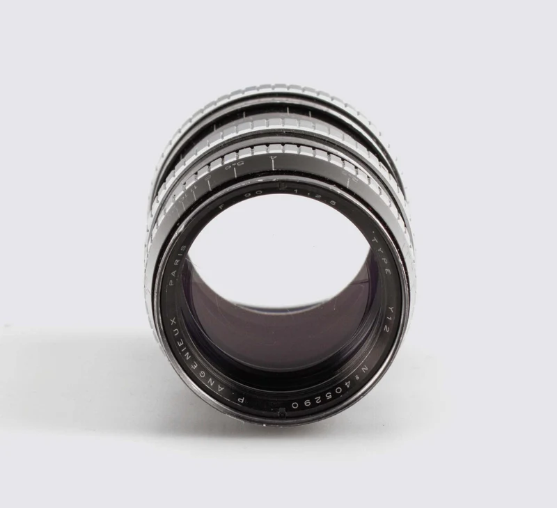Type Y12 2.5/90mm