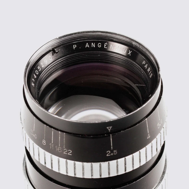 Type Y12 2.5/90mm