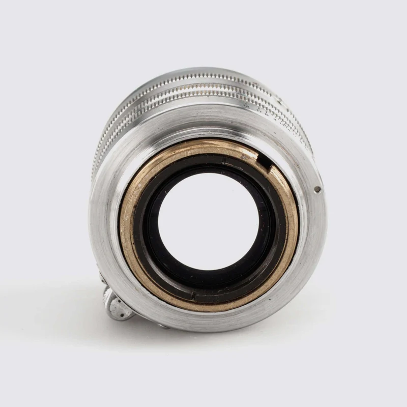 Nikkor-S.C 1.4/5cm